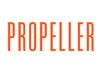 Propeller: a force for social innovation