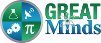 Great minds in stem