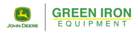 Green iron equipment