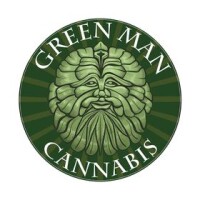 Green man cannabis