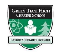 Green tech high charter school