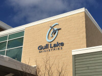 Gull lake ministries
