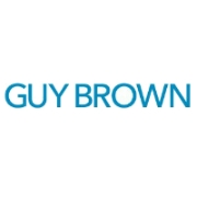 Guy brown