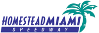 Homestead-miami speedway
