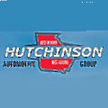 Hutchinson auto mall