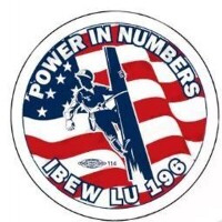 Ibew local 196