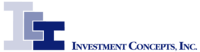 Investment concepts inc