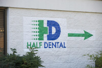 Half dental, inc.