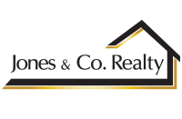 Jones real estate