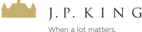 J. p. king auction company