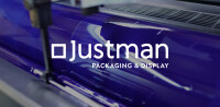 Justman packaging & display
