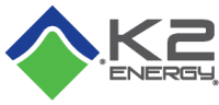 K2 energy solutions
