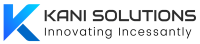 Kani solutions inc