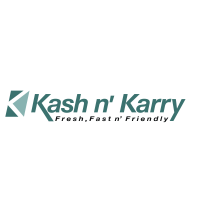Kash n' karry
