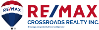 Crossroads real estate inc.