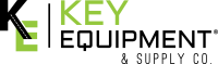 Key equipment & supply company