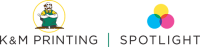 K&m printing