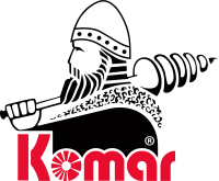 Komar industries, inc.