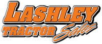 Lashley tractor sales