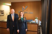 The Mostyn Law Firm