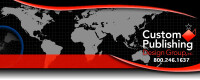 Custom Publishing Group