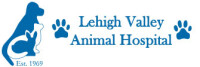 Lehigh valley animal hospital