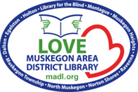Muskegon area district library