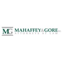 Mahaffey & gore p.c.
