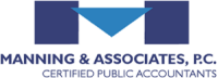 Manning & associates cpas, llc