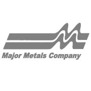 Major metals company