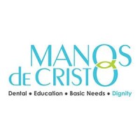 Manos de cristo