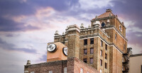 Marcus whitman hotel & conference center