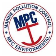 Marine pollution control