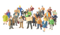 Market source | direct marketing specialists
