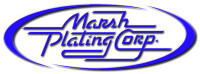 Marsh plating corporation