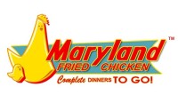 Maryland fried chicken