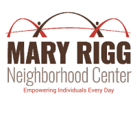Mary rigg neighborhood center