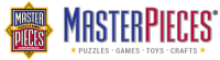 Masterpieces puzzle company