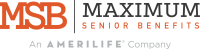 Maximum senior benefits