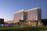 PMHS d/b/a Hilton Baltimore BWI