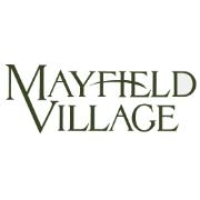 Mayfield village police