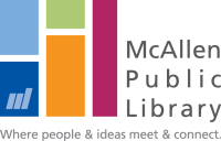 Mcallen public library