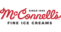 Mcconnell's fine ice creams