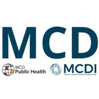 Medical care development international