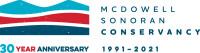 Mcdowell sonoran conservancy