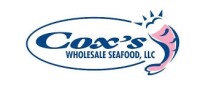 Cox's Wholesale Seafood