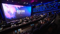 Odeon Cinemas (Swiss Cottage, Surrey Quays)