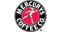 Mercurys coffee co.