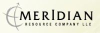 Meridian resources