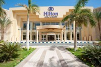 Hilton Hurghada Resort